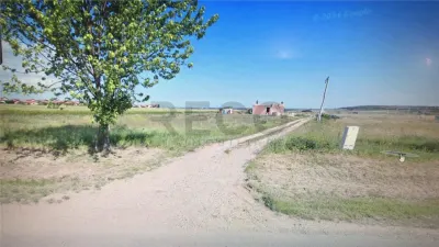Reco Teren intravilan Paleu 500mp - foto 5