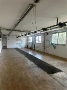 Reco Hala industriala Oradea - Oradea