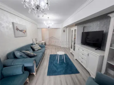 Apartament 3 camere | 70 mp | Bloc Nou | 3c-4429 - Sfantu Ilie