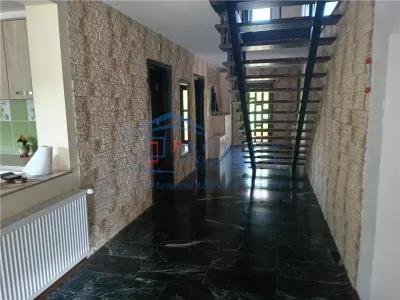 Casa Individuala P+E in Moara | Teren 800 mp | C-5407 - foto 5