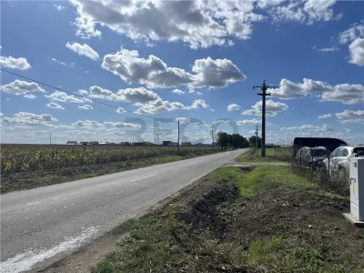 RECO Teren intravilan cu PUZ aprobat-Livada de Bihor - foto 7