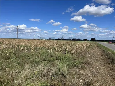 RECO Teren intravilan cu PUZ aprobat-Livada de Bihor - foto 10