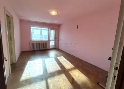 Apartament 3 Camere | Centru | Bloc Caramida | 3c-4549 - Suceava