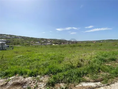 Reco Teren intravilan Saldabagiu de Munte 842 mp - foto 1