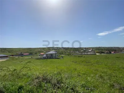 Reco Teren intravilan Saldabagiu de Munte 842 mp - foto 2