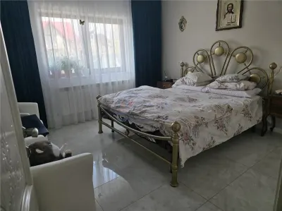 Casa individuala, Sfantu Ilie, C-5553 - foto 7