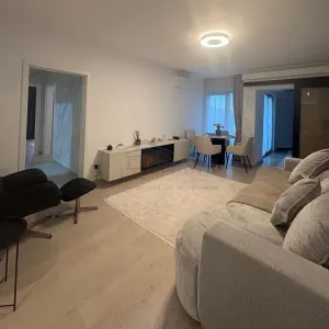 Apartament 3 camere | zona Universitatii | 80 mp | i3c-626 - Suceava