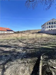 RECO teren de vanzare in zona Baile Felix cu proiect - Baile Felix