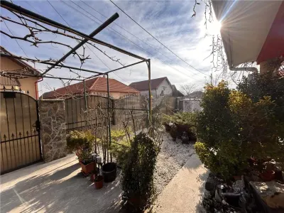 RECO Imobiliare Casa 9 Camere Santandrei 2 Etaje - foto 20