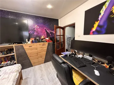 RECO Imobiliare Casa 9 Camere Santandrei 2 Etaje - foto 5