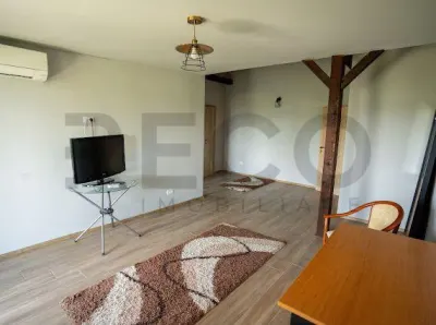 RECO PENSIUNE DE VANZARE IN JUDETUL CARAS SEVERIN - foto 23