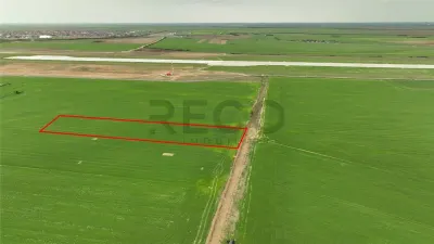 RECO TRREN INTRAVILAN IN NOJORID LANGA AEROPORT - foto 5