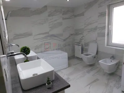 Casa individuala in Burdujeni (C-4192) - foto 4