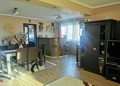 Casa Individuala | Burdujeni | 800 mp Teren | C-5291 - Suceava