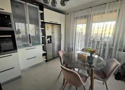 Casa Individuala | Burdujeni | 800 mp Teren | C-5291 - foto 5