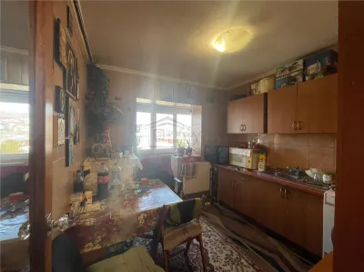 Apartament 2 camere | Decomandat | Burdujeni | 2 Balcoane | 2c-7680 - foto 4