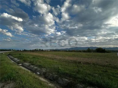Reco Teren in Beius, langa parcul industrial - foto 2