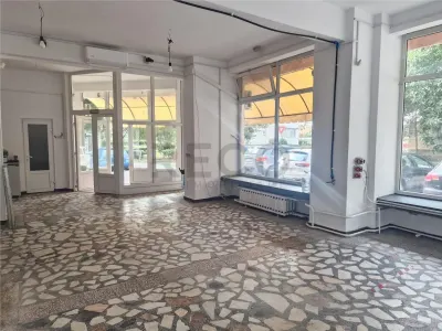 RECO spatiu comercial Dragos Voda - Oradea