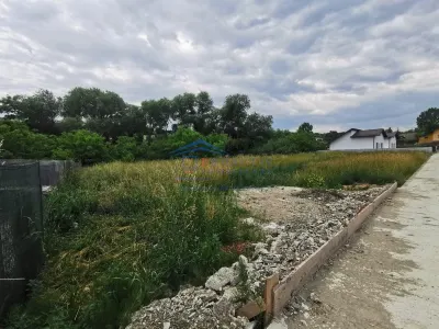 Teren intravilan, Scheia, T-7571 - foto 1