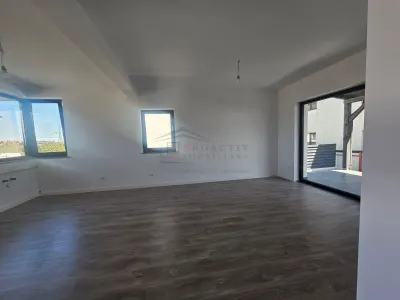 Duplex Modern | Finisaje la Cheie | 4 Camere | C-5611 - Ipotesti