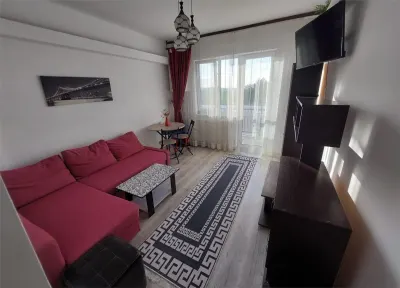 Apartament 2 camere | Zamca | 45 mp | 2c-7621 - foto 1