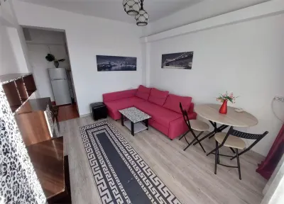 Apartament 2 camere | Zamca | 45 mp | 2c-7621 - foto 2