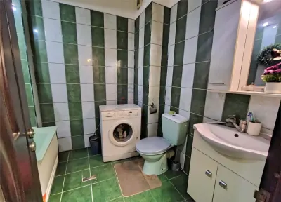 Apartament 2 camere | Zamca | 45 mp | 2c-7621 - foto 6
