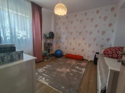 Apartament 4 Camere | Burdujeni | Etaj 2 | Loc parcare | 4c-1001 - foto 6