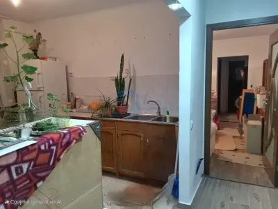 Apartament cu 2 camere, George Enescu, 2C-6876 - foto 1