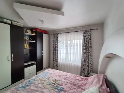 Apartament 2 camere | Etaj 3 | Mobilat | 2c-7666 - foto 6