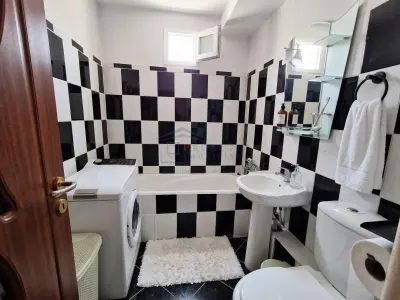 Apartament 2 camere | Etaj 3 | Mobilat | 2c-7666 - foto 9