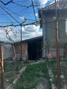 Reco, Casa cu teren, Lugasu de Sus, la 32 km de Oradea - foto 9