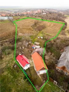 RECO, Casa cu 9168 mp teren intravilan, Sistera, Cetariu, Aproape de Oradea - Sisterea