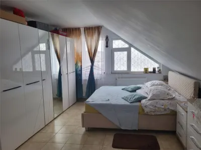 Apartament 2 camere | Burdujeni | Bloc Nou | 2c-7716 - Suceava