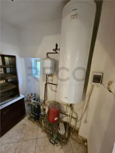 RECO Casa ultra-centrala cu 3 camere . - foto 9