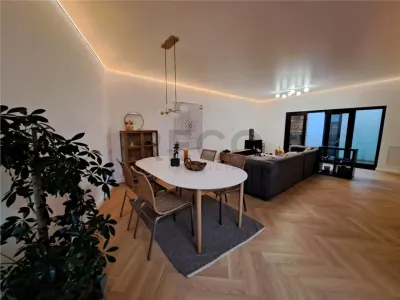 RECO vila lux zona Sitalul Judetean - Oradea