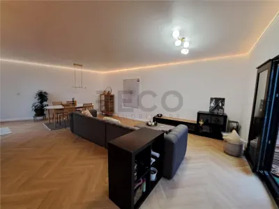 RECO vila lux zona Sitalul Judetean - foto 3