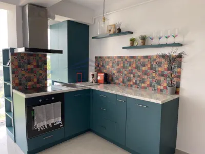 Apartament 3 camere | Bloc Nou | 66 mp | 3c-4584 - foto 2