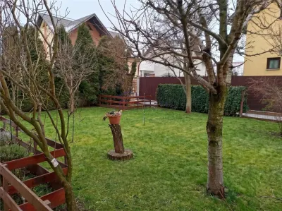 Casa individuala cu garaj | 5 camere | 179 mp utili | Sfantu Ilie | C-5499 - foto 15