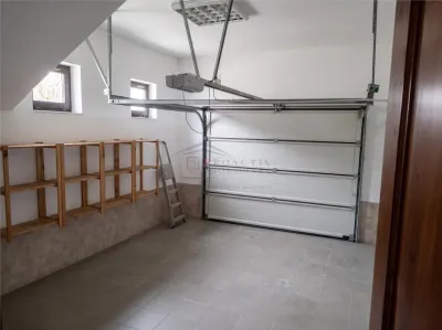 Casa individuala cu garaj | 5 camere | 179 mp utili | Sfantu Ilie | C-5499 - foto 18