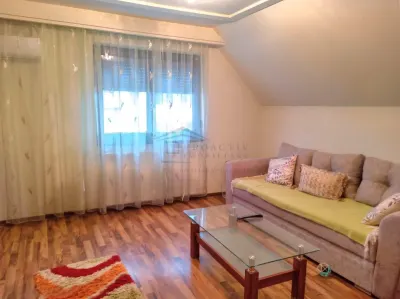 Casa individuala cu garaj | 5 camere | 179 mp utili | Sfantu Ilie | C-5499 - foto 9
