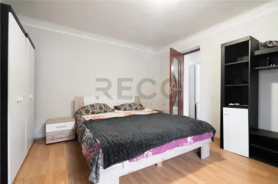 RECO Casa cu 4 camere in Burzuc - foto 5