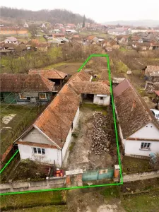RECO Casa cu 4 camere in Burzuc - foto 7