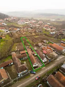 RECO Casa cu 4 camere in Burzuc - foto 9