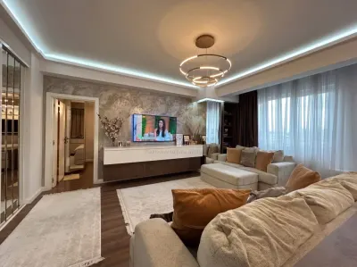 Apartament 3 camere | Bloc Nou | Etaj 2 | 3c-4278 - Suceava