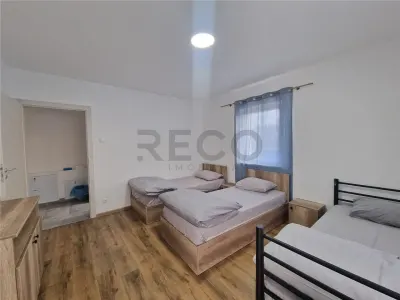 RECO apartamente in zona Borsului - foto 2