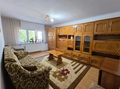 Apartament 3 camere | Obcini | Etaj 1 | 3c-4676 - Suceava