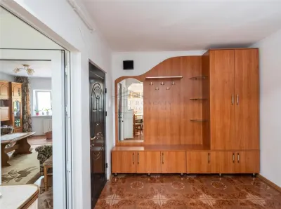 Apartament 3 camere | Obcini | Etaj 1 | 3c-4676 - foto 3