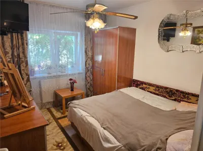 Apartament 3 camere | Obcini | Etaj 1 | 3c-4676 - foto 4