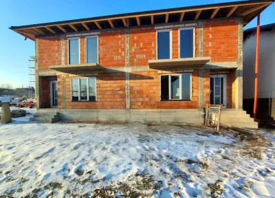 Casa tip Duplex | Ipotesti | 115 mp utili | C-5783 - foto 2